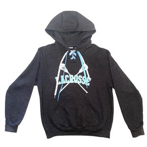 LACROSSE HOODIE